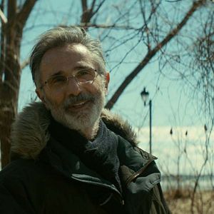 Fotoğraf Thierry Lhermitte