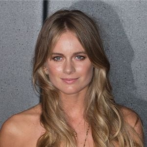 Fotoğraf Cressida Bonas