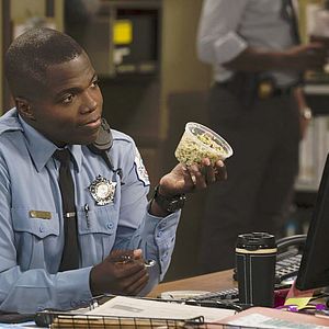 Fotoğraf Reno Wilson