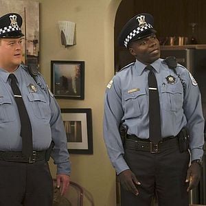 Fotoğraf Reno Wilson