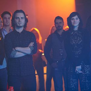 Fotoğraf Aubrey Peeples