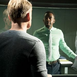 Fotoğraf Bill Bellamy