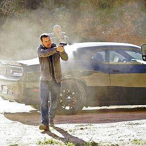 Fotoğraf Chris O'Donnell