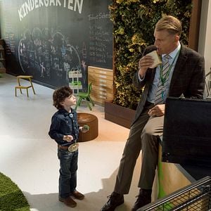 Fotoğraf Kindergarten Cop 2