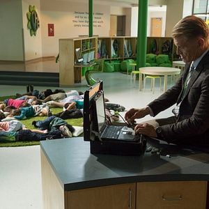 Fotoğraf Kindergarten Cop 2