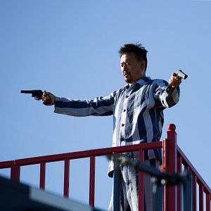 Fotoğraf Gone with the Bullets