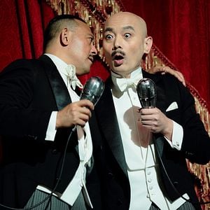 Fotoğraf Gone with the Bullets