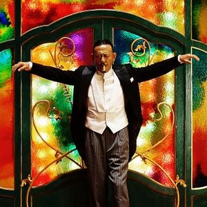 Fotoğraf Gone with the Bullets