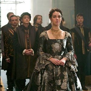 Fotoğraf Adelaide Kane