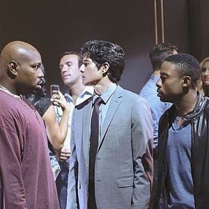 Fotoğraf Justin Hires