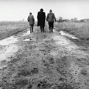 Fotoğraf Şeytanın Tangosu