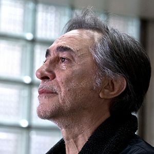 Fotoğraf Richard Berry