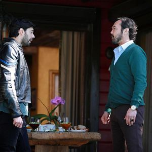 Fotoğraf Göç Zamanı