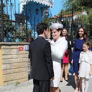 Fotoğraf Evli ve Öfkeli