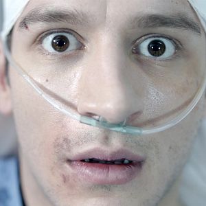 Fotoğraf Baba Candır