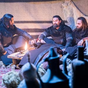 Fotoğraf Diriliş Ertuğrul