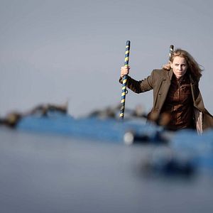 Fotoğraf Bron / Broen / The Bridge (2011)