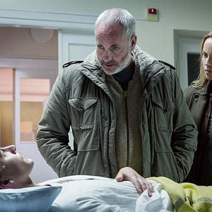 Fotoğraf Bron / Broen / The Bridge (2011)