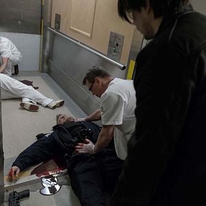 Fotoğraf Bron / Broen / The Bridge (2011)