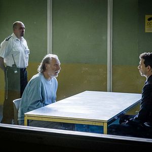 Fotoğraf Tom Cullen (III)