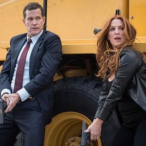 Fotoğraf Dylan Walsh