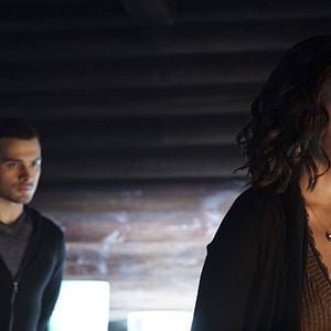 Fotoğraf Kat Graham