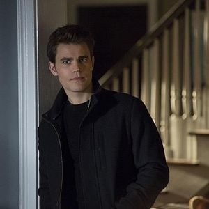 Fotoğraf Paul Wesley