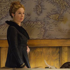 Fotoğraf Megan Follows