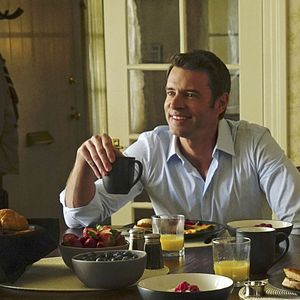 Fotoğraf Scott Foley