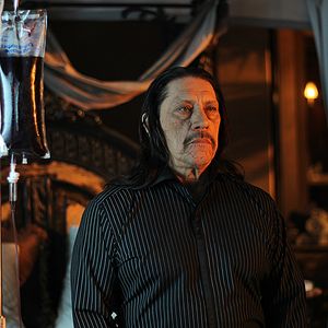 Fotoğraf Danny Trejo