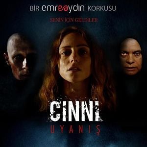 Fotoğraf Cinni: Uyanış