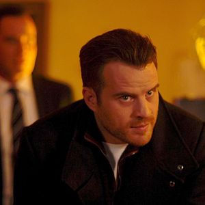 Fotoğraf Robert Kazinsky