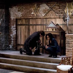 Fotoğraf Nicole Beharie