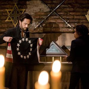 Fotoğraf Nicole Beharie