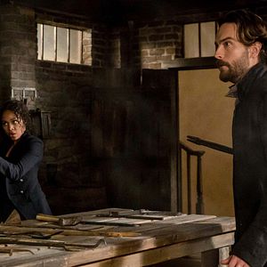 Fotoğraf Nicole Beharie