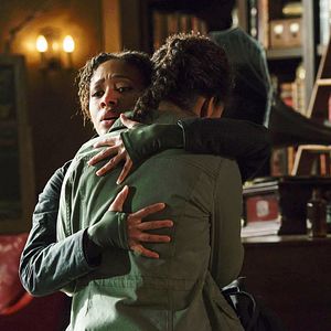 Fotoğraf Nicole Beharie