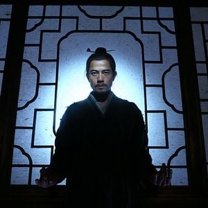 Fotoğraf Aaron Kwok