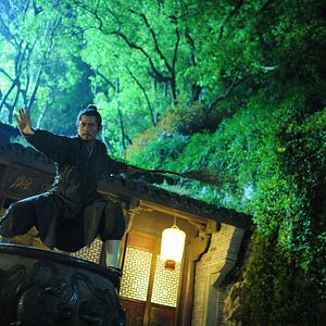 Fotoğraf Aaron Kwok