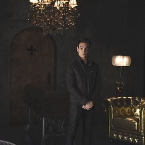 Fotoğraf Shadowhunters