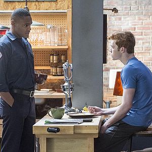 Fotoğraf Cameron Monaghan