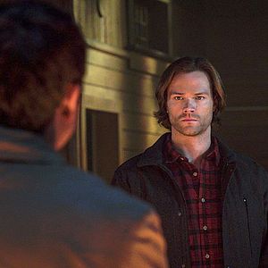 Fotoğraf Jared Padalecki