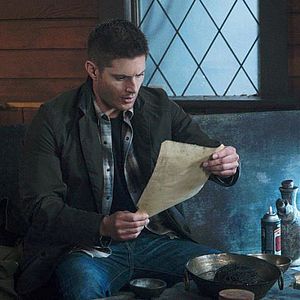 Fotoğraf Jensen Ackles