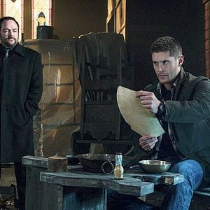 Fotoğraf Mark Sheppard