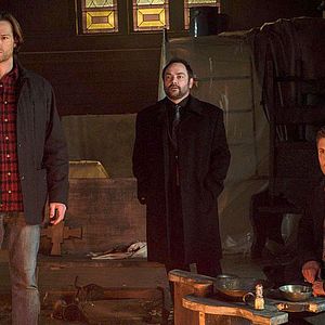 Fotoğraf Jared Padalecki