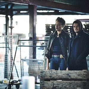 Fotoğraf Nathan Phillips