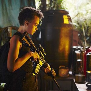 Fotoğraf Britne Oldford