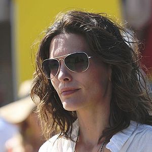 Fotoğraf Alana De La Garza