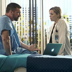 Fotoğraf Melissa George