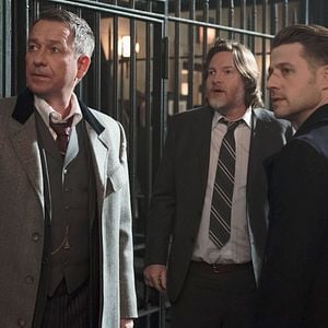 Fotoğraf Donal Logue