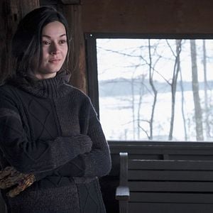 Fotoğraf Julia Taylor Ross